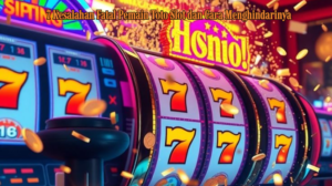 7 Kesalahan Fatal Pemain Toto Slot dan Cara Menghindarinya